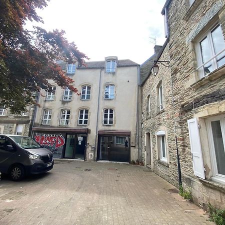 Appartement Ou Chambre Centre Cherbourg المظهر الخارجي الصورة