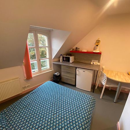 Appartement Ou Chambre Centre Cherbourg المظهر الخارجي الصورة