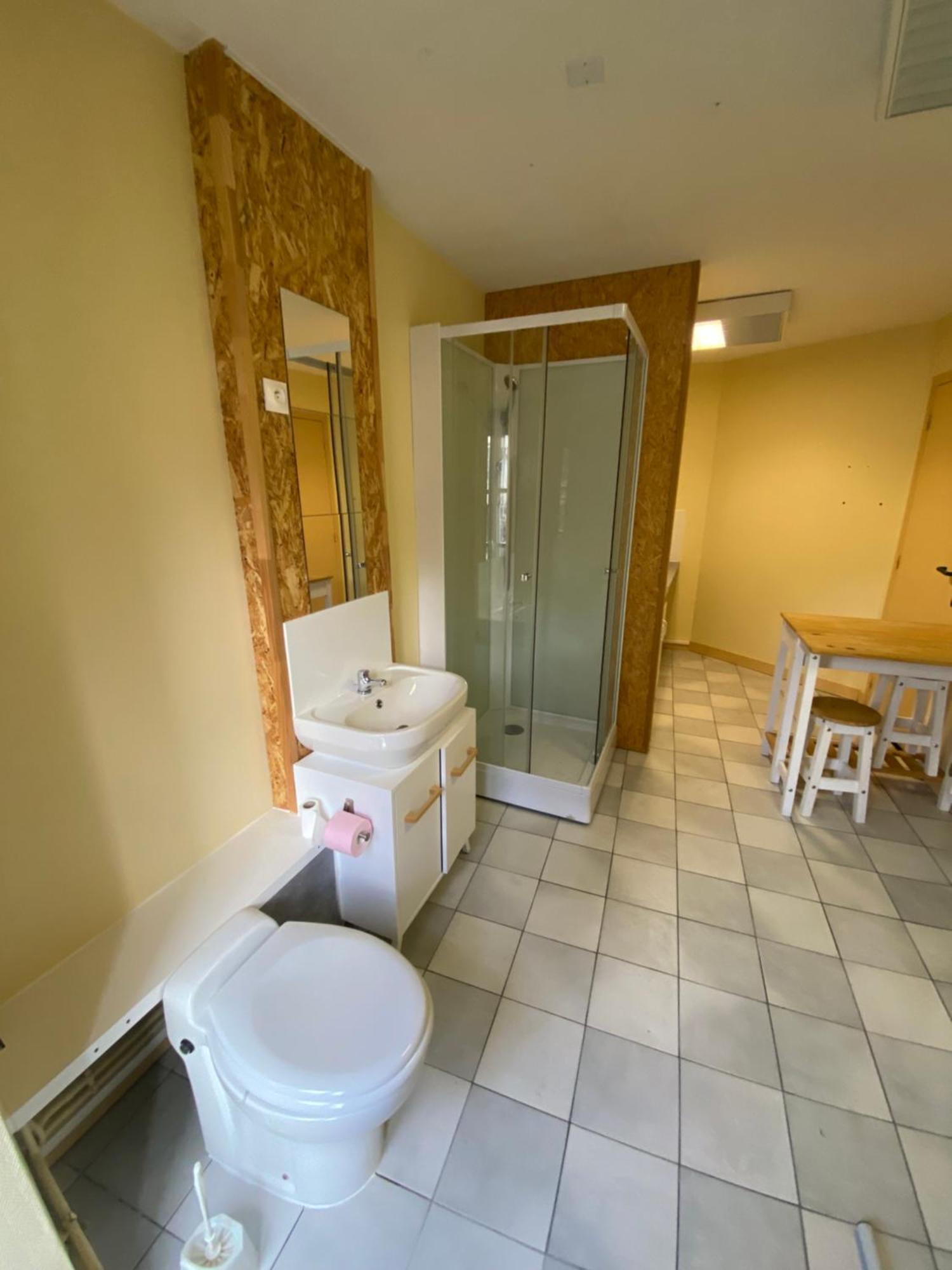 Appartement Ou Chambre Centre Cherbourg المظهر الخارجي الصورة