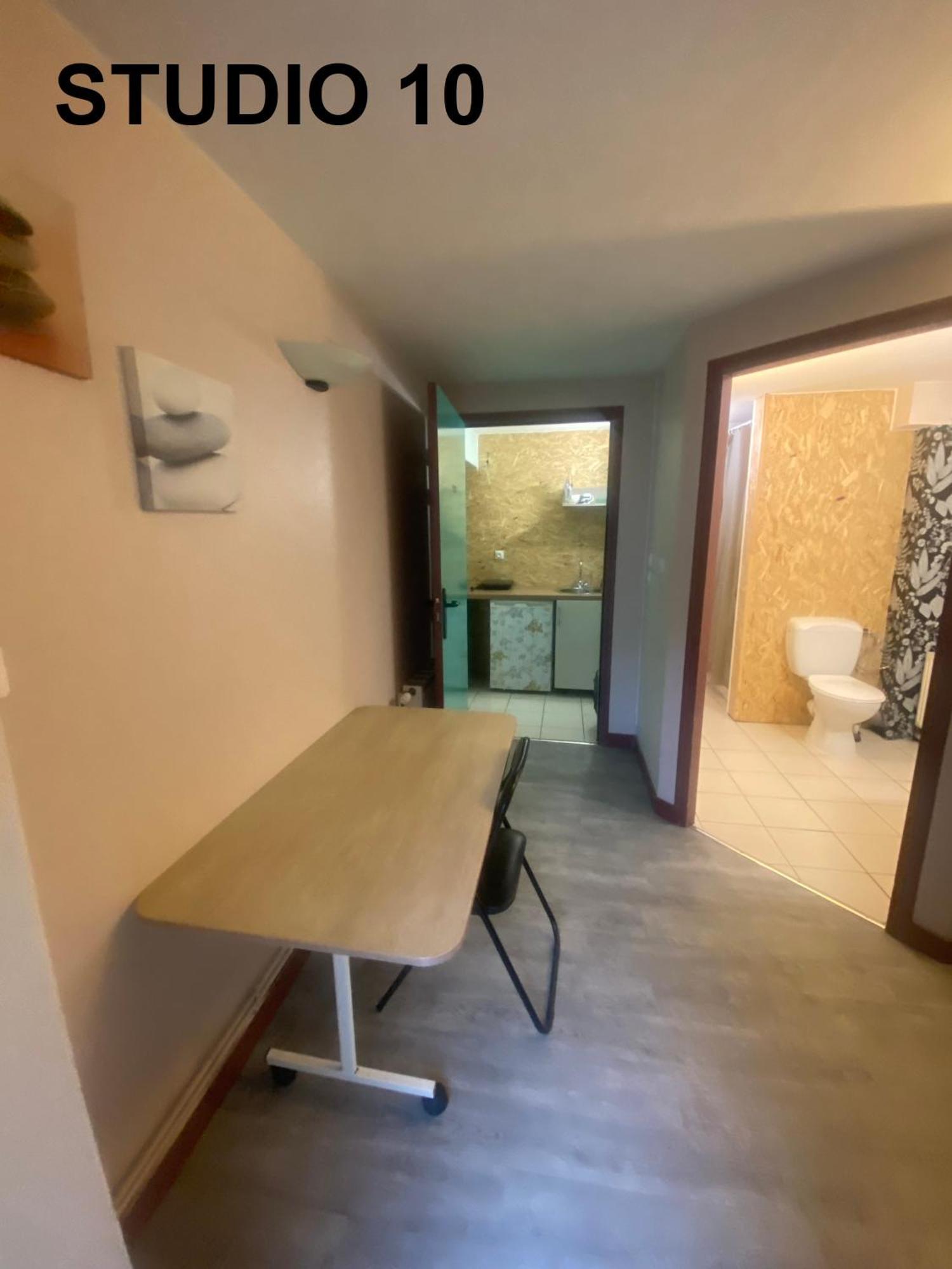 Appartement Ou Chambre Centre Cherbourg الغرفة الصورة