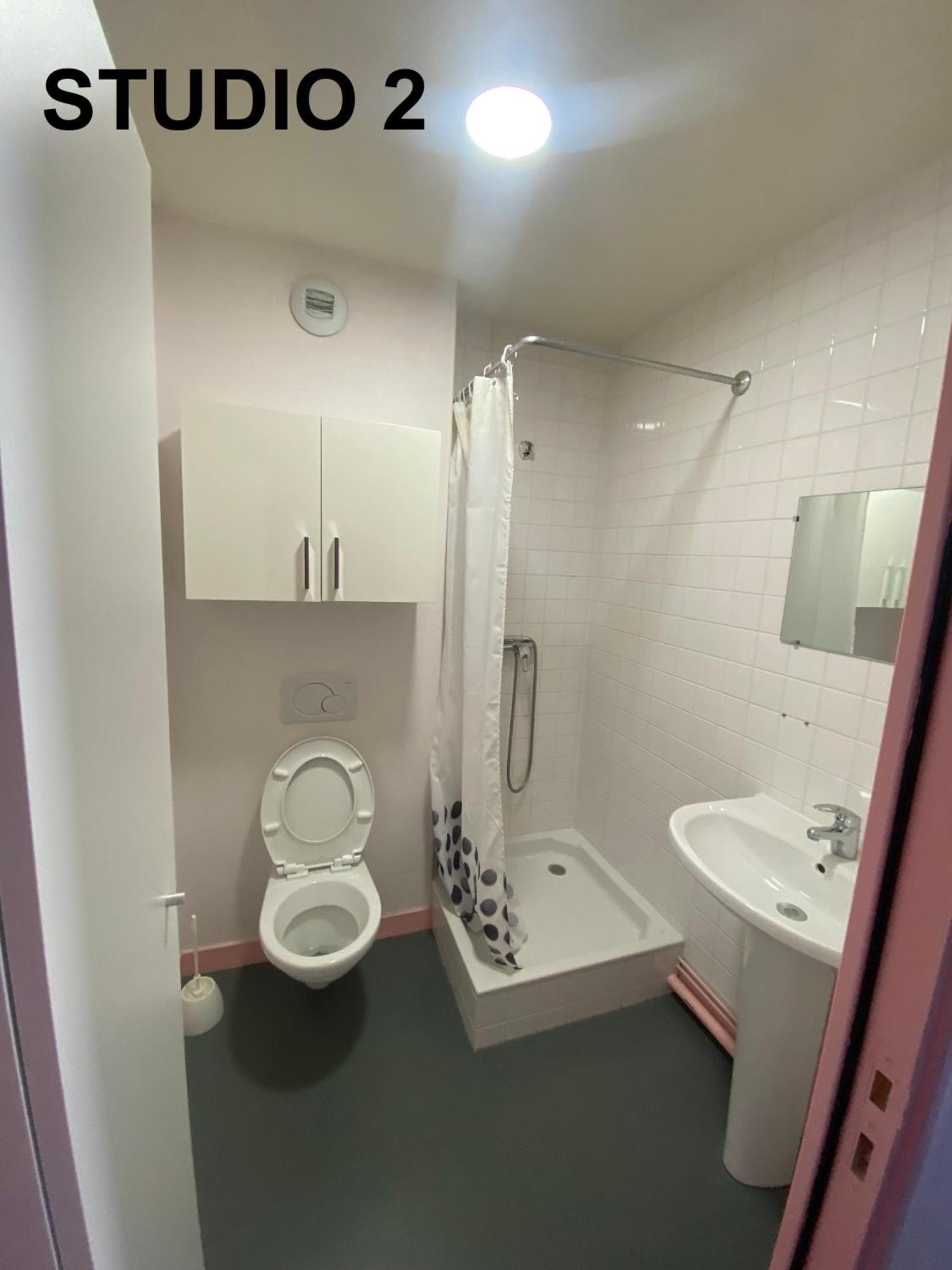 Appartement Ou Chambre Centre Cherbourg الغرفة الصورة