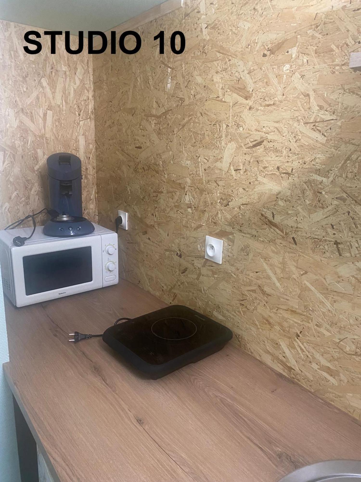 Appartement Ou Chambre Centre Cherbourg الغرفة الصورة