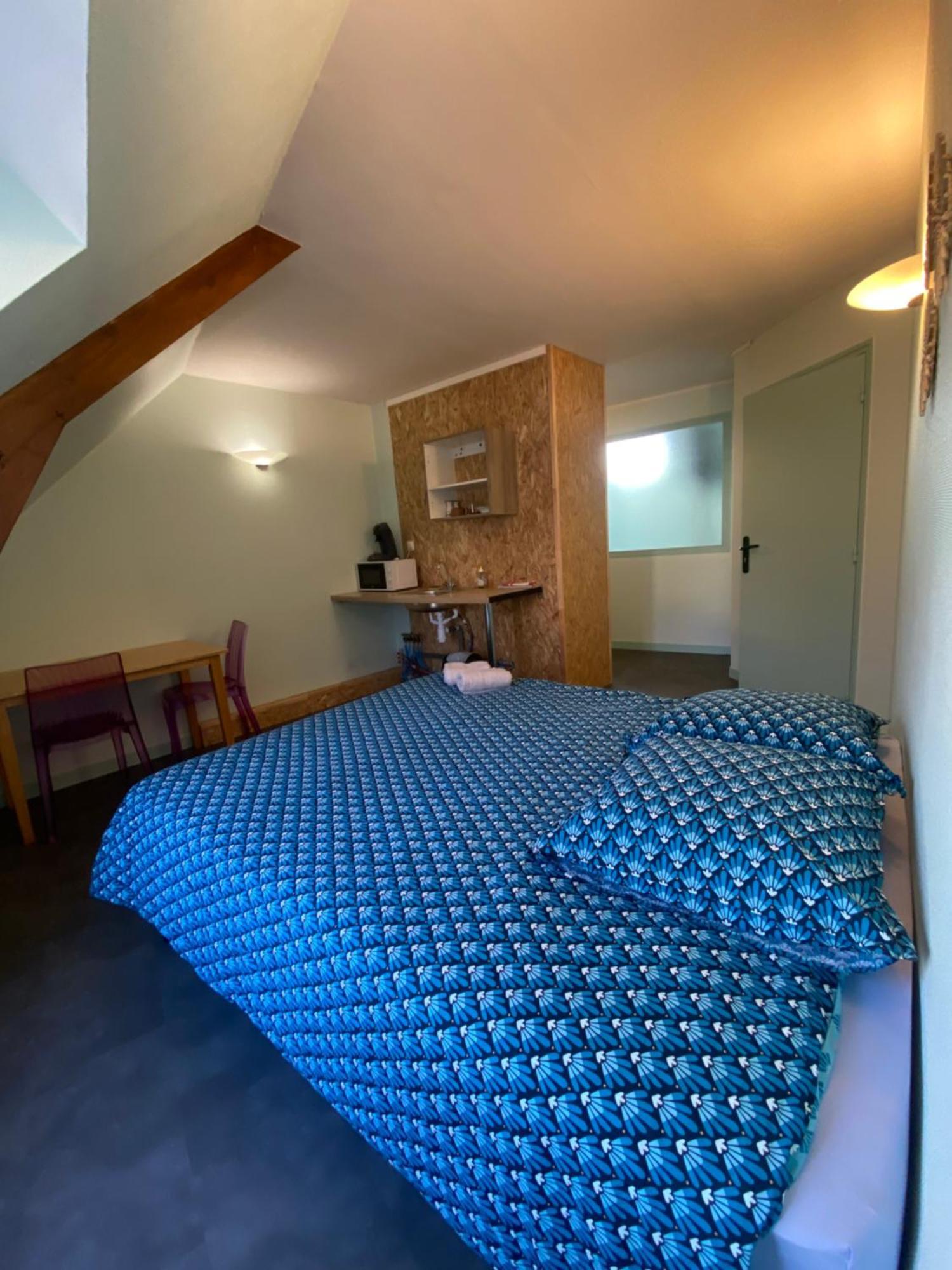 Appartement Ou Chambre Centre Cherbourg المظهر الخارجي الصورة