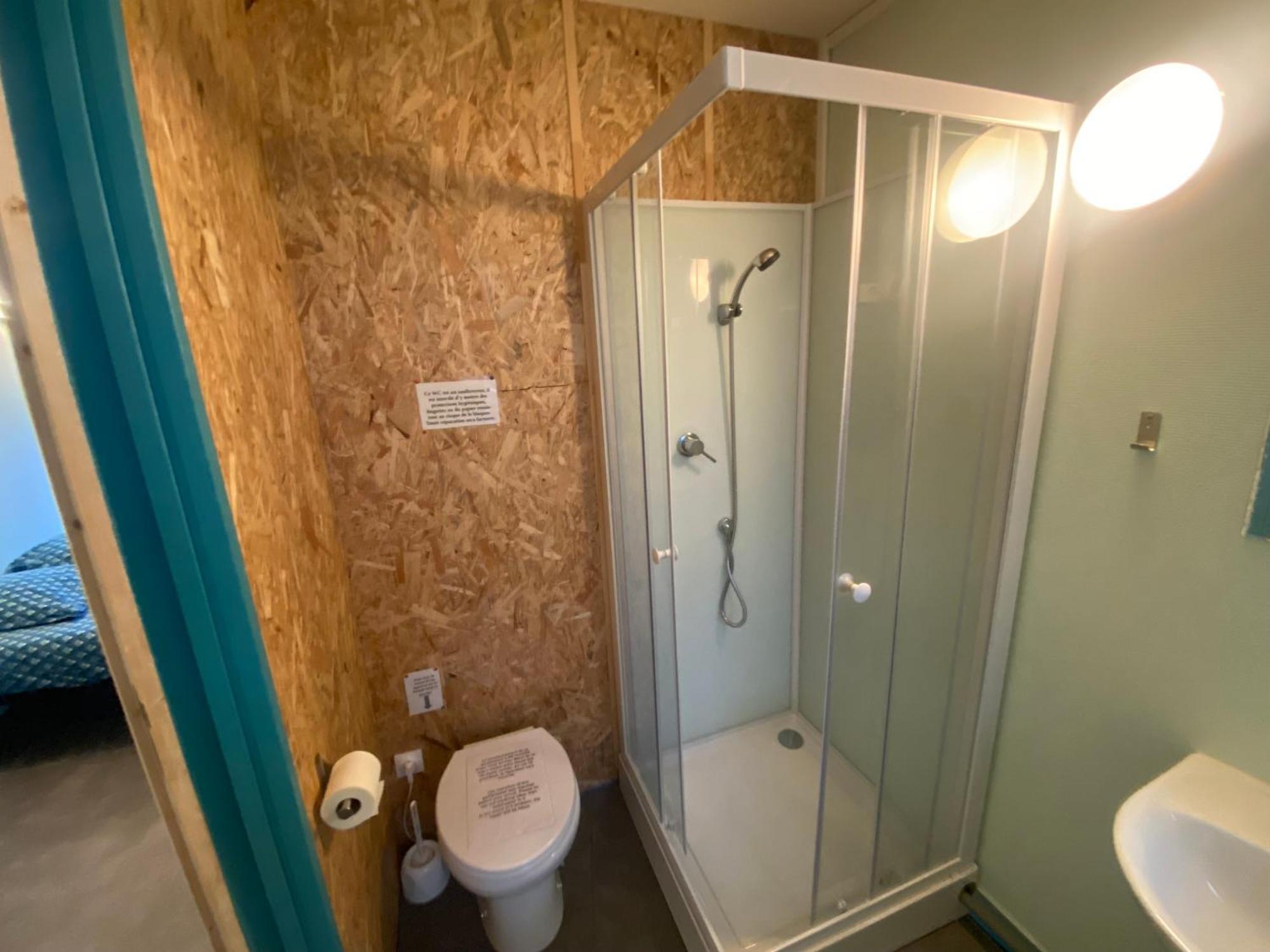 Appartement Ou Chambre Centre Cherbourg الغرفة الصورة