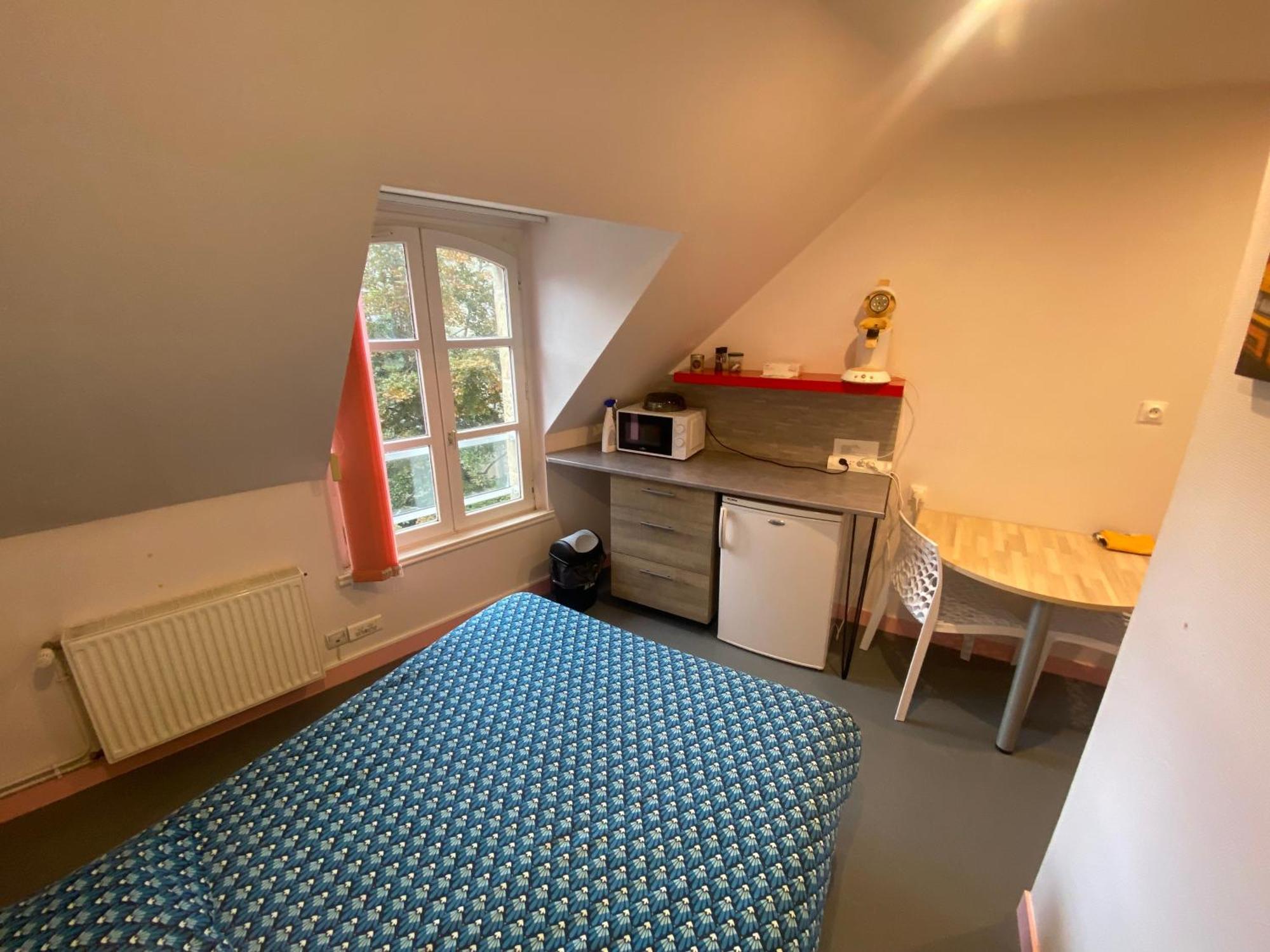Appartement Ou Chambre Centre Cherbourg المظهر الخارجي الصورة