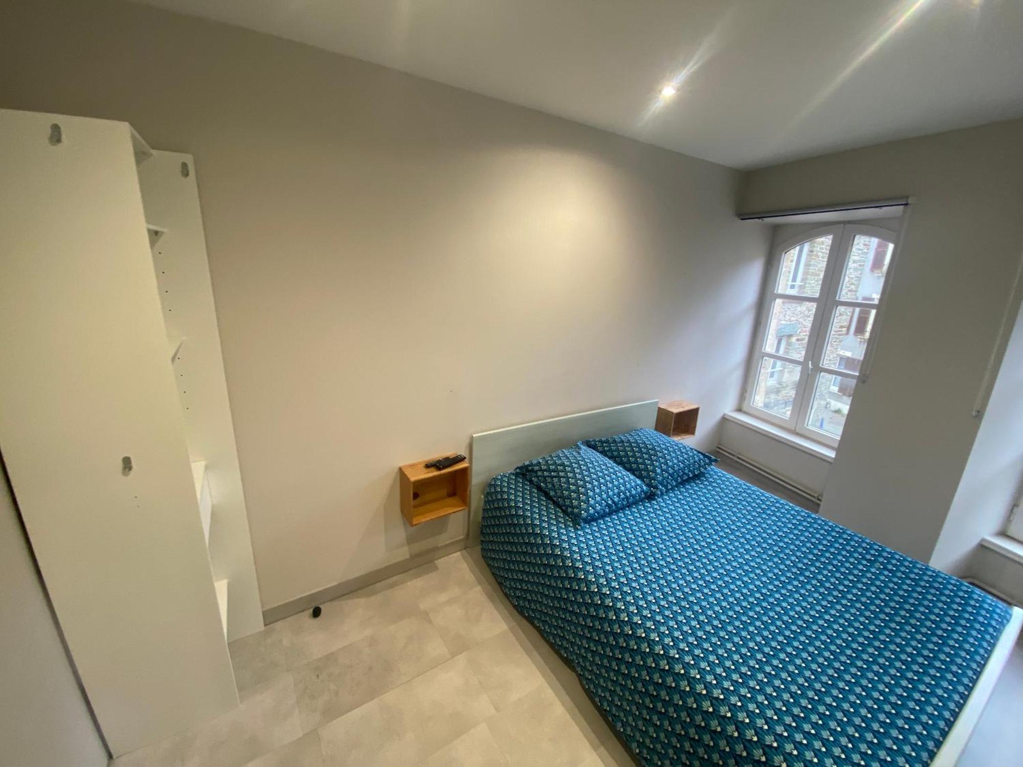 Appartement Ou Chambre Centre Cherbourg المظهر الخارجي الصورة