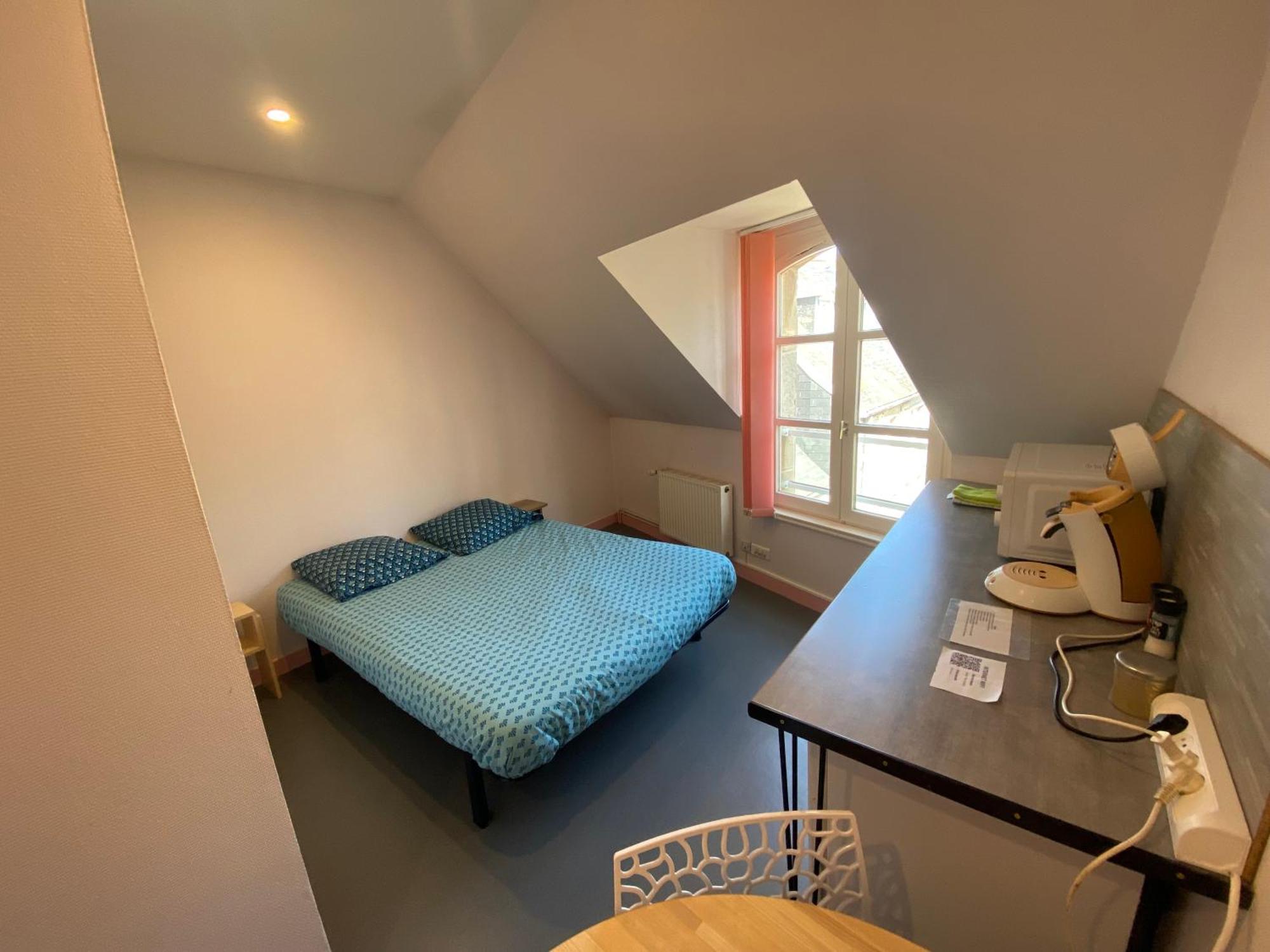 Appartement Ou Chambre Centre Cherbourg المظهر الخارجي الصورة