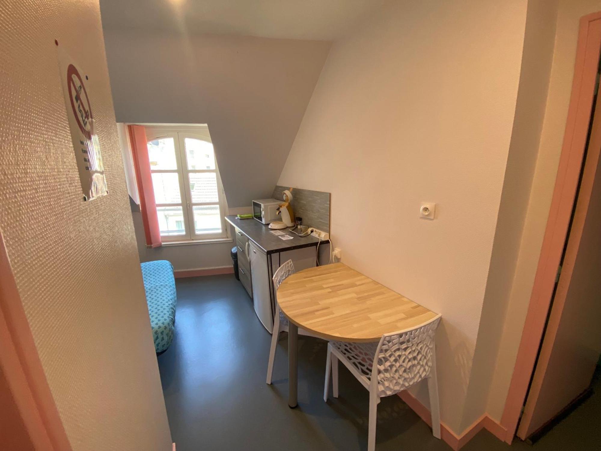 Appartement Ou Chambre Centre Cherbourg المظهر الخارجي الصورة