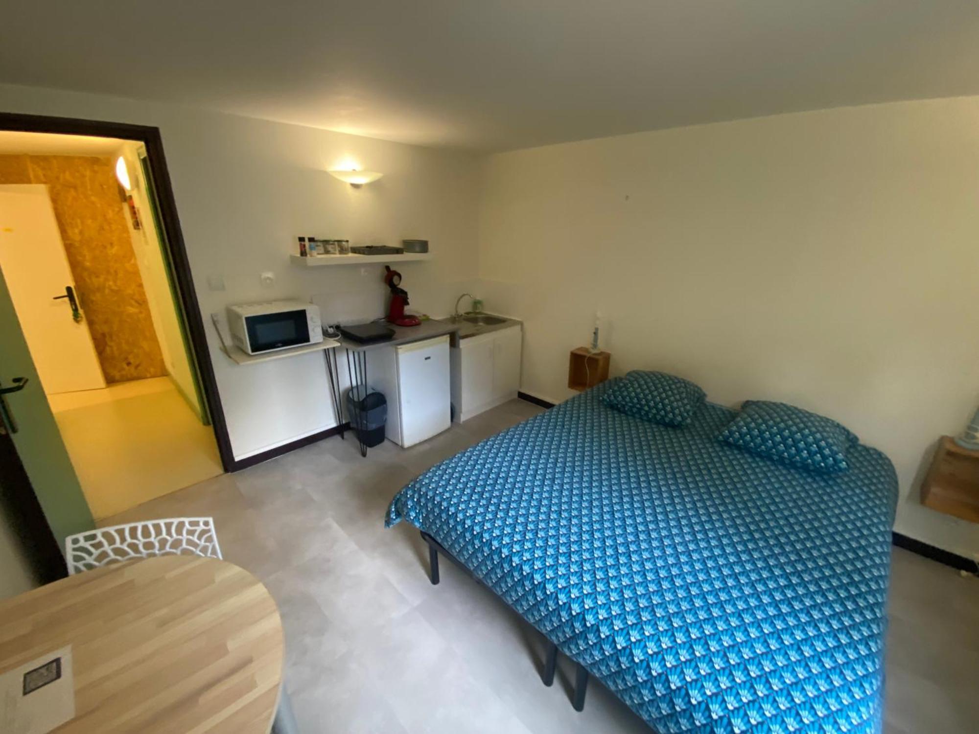 Appartement Ou Chambre Centre Cherbourg المظهر الخارجي الصورة