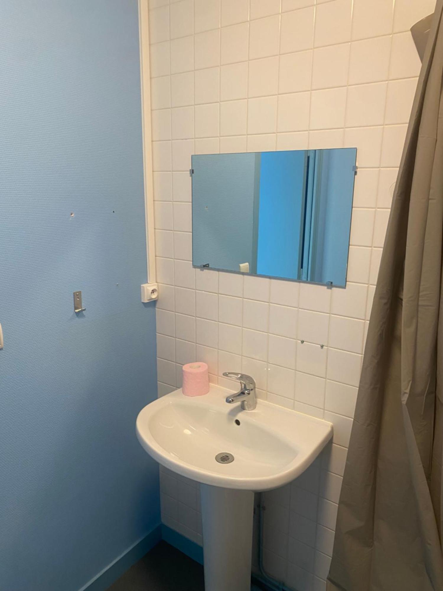 Appartement Ou Chambre Centre Cherbourg الغرفة الصورة