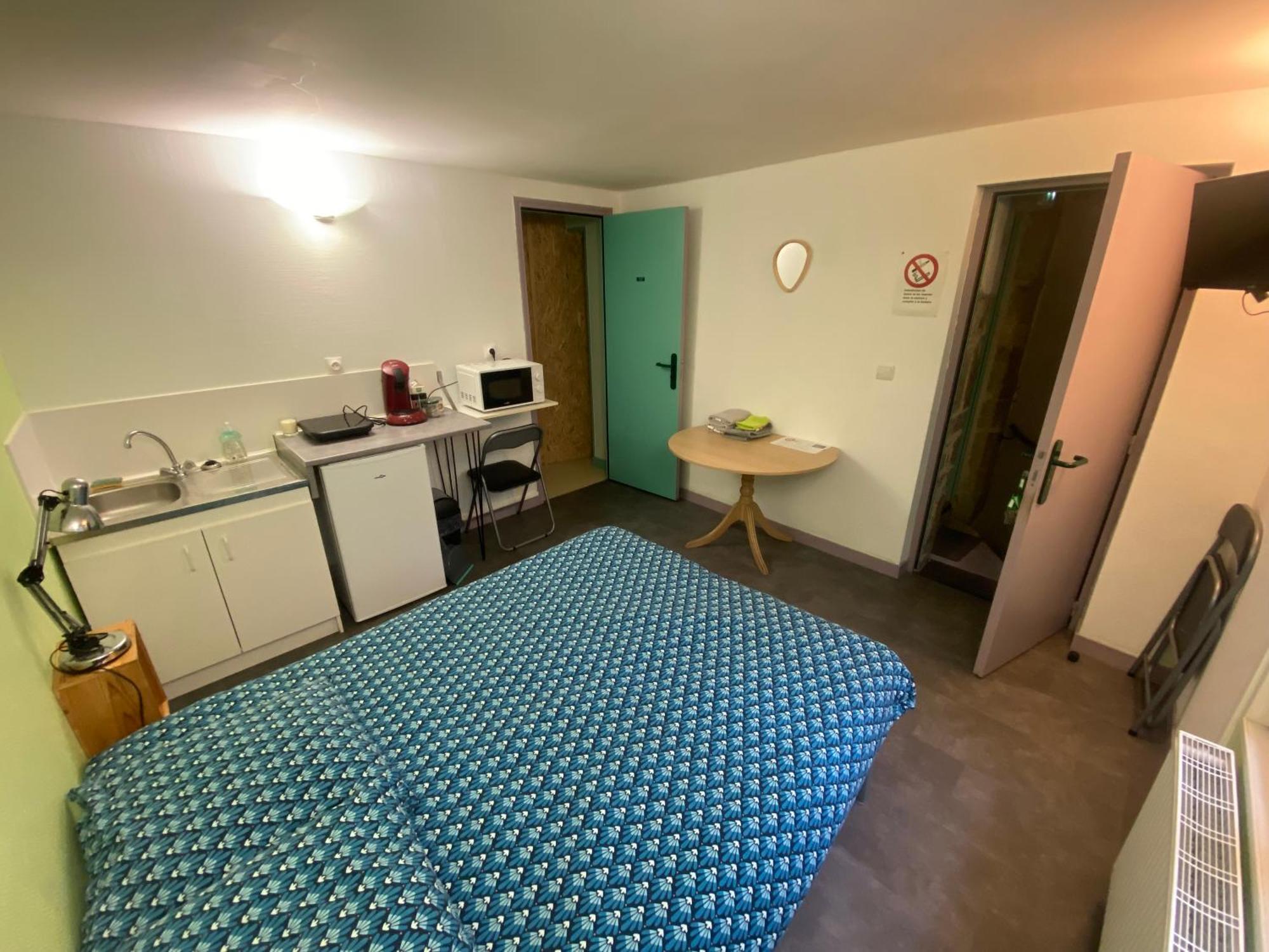 Appartement Ou Chambre Centre Cherbourg المظهر الخارجي الصورة