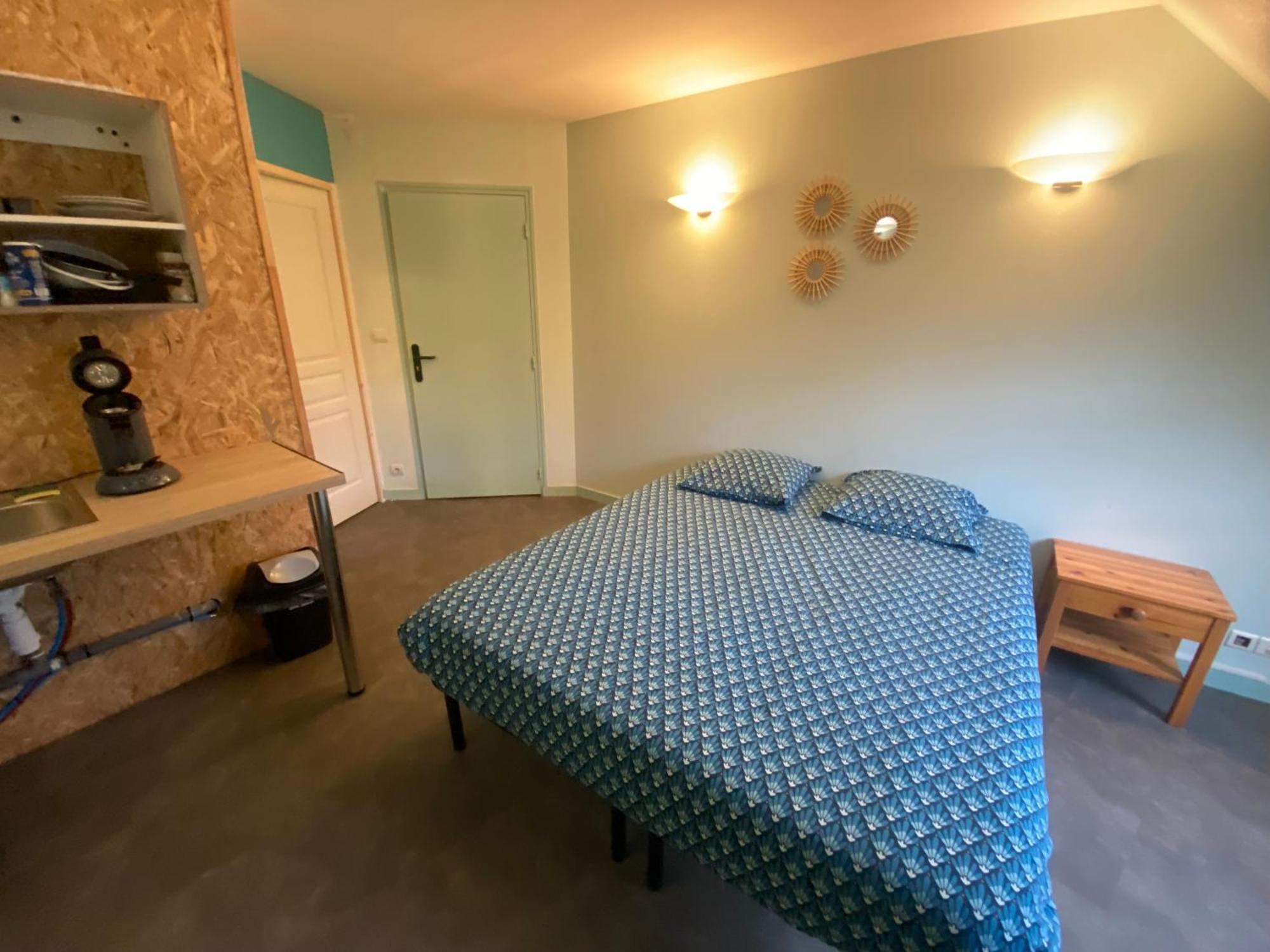 Appartement Ou Chambre Centre Cherbourg المظهر الخارجي الصورة