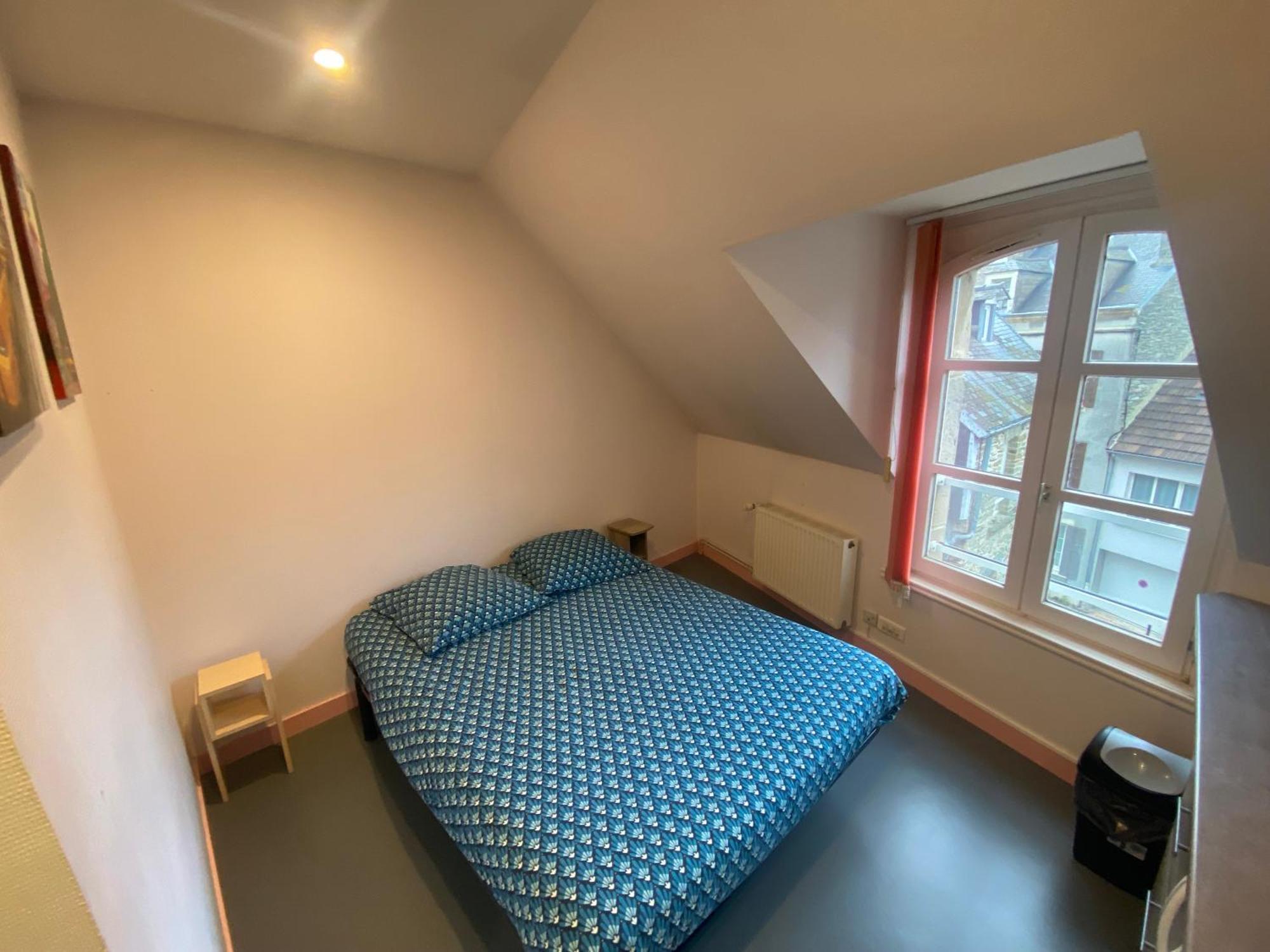 Appartement Ou Chambre Centre Cherbourg المظهر الخارجي الصورة