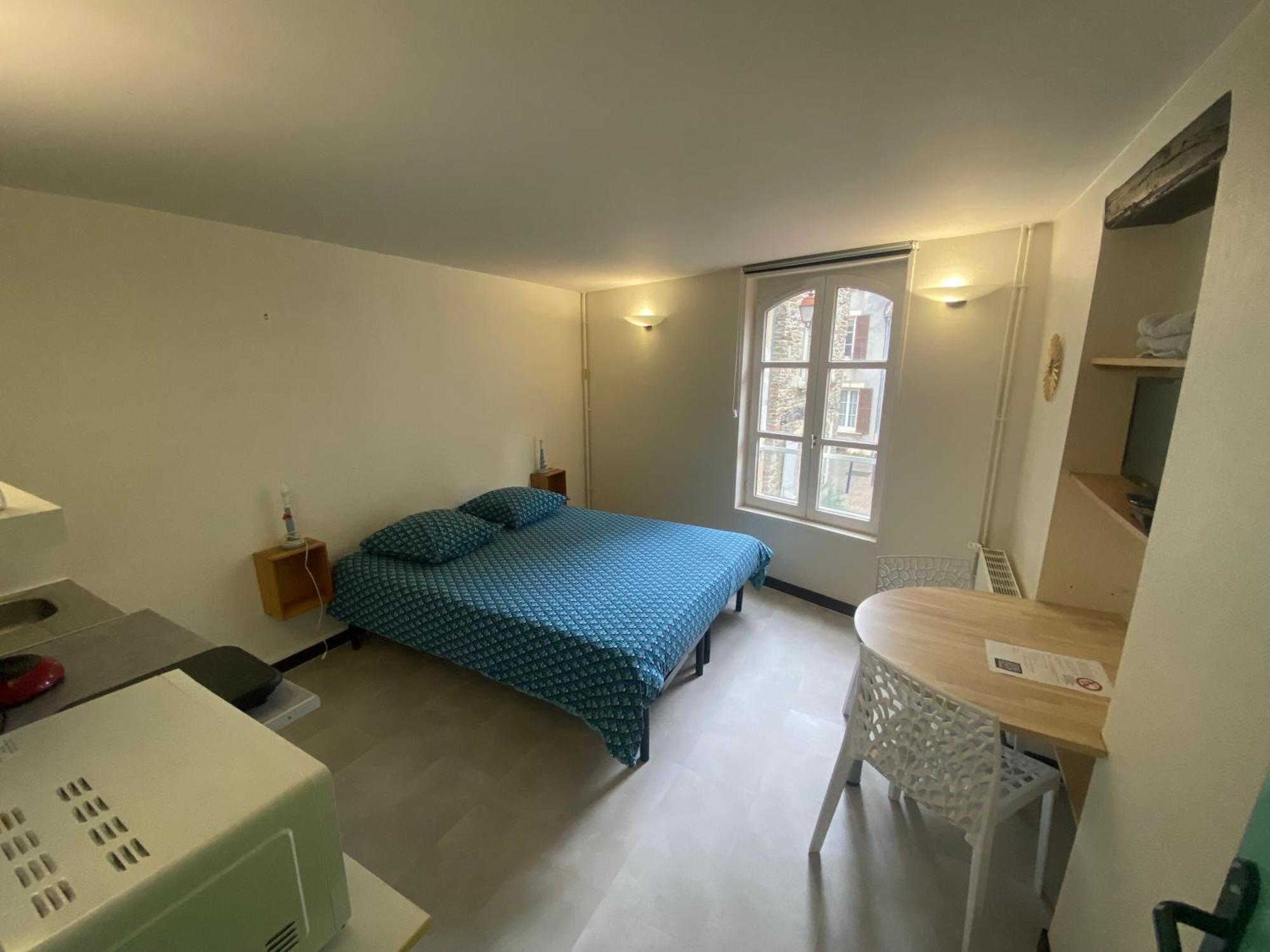 Appartement Ou Chambre Centre Cherbourg المظهر الخارجي الصورة