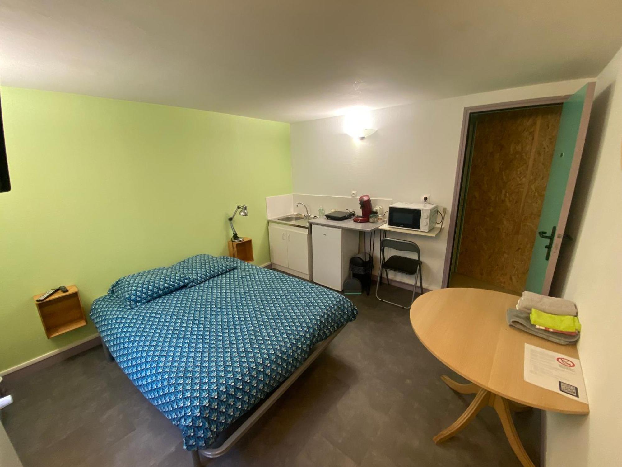 Appartement Ou Chambre Centre Cherbourg المظهر الخارجي الصورة