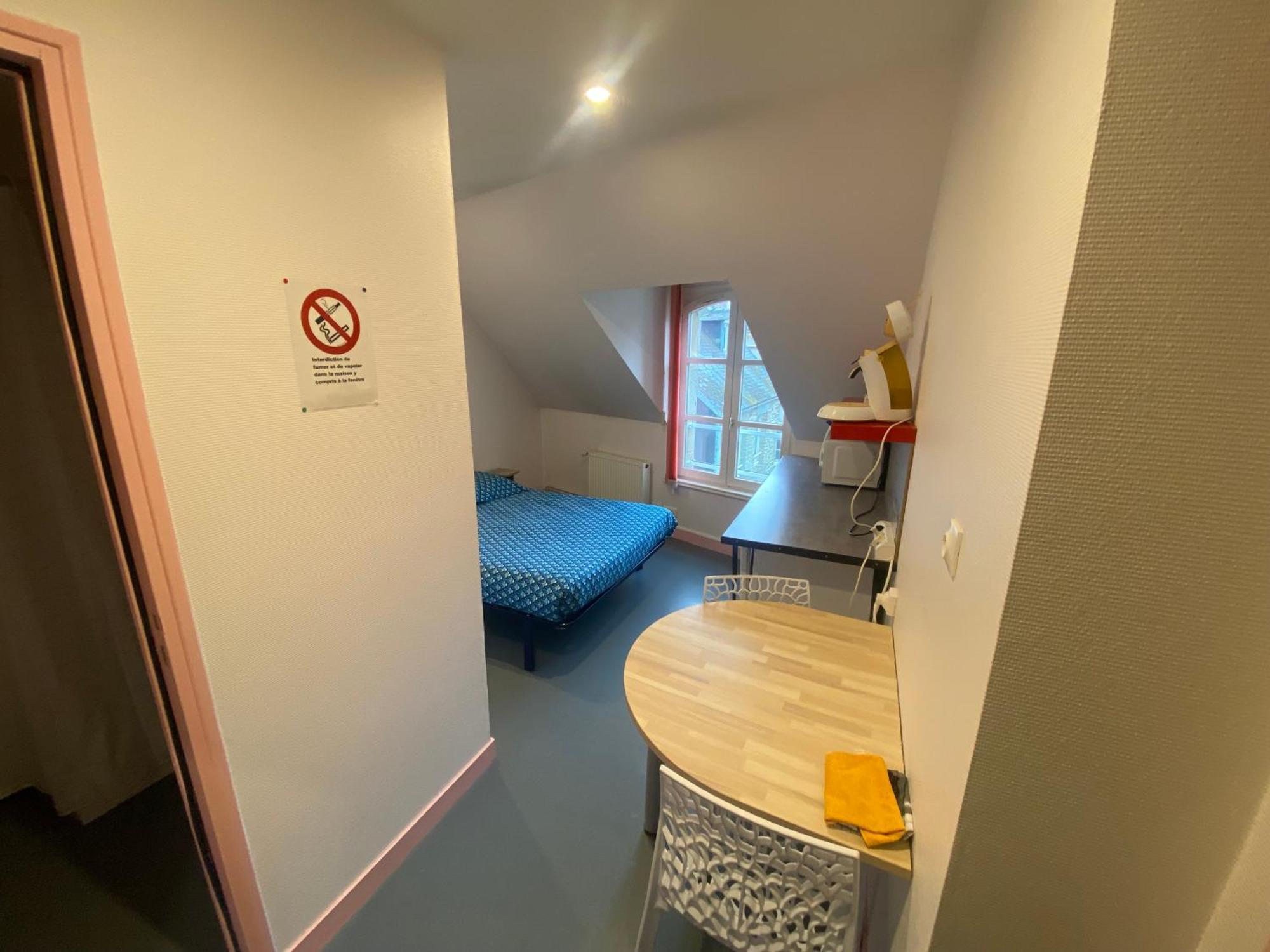Appartement Ou Chambre Centre Cherbourg المظهر الخارجي الصورة