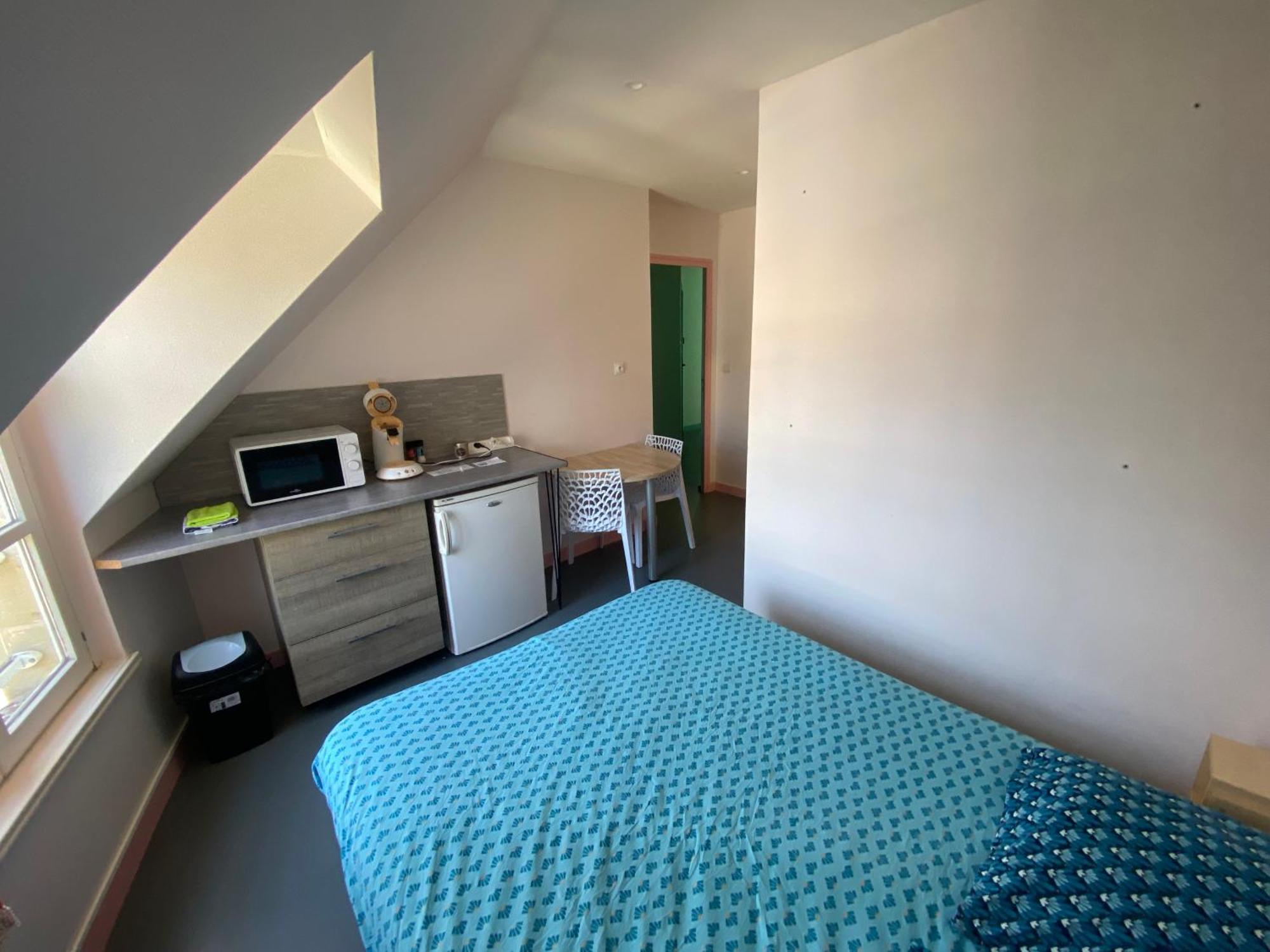 Appartement Ou Chambre Centre Cherbourg المظهر الخارجي الصورة
