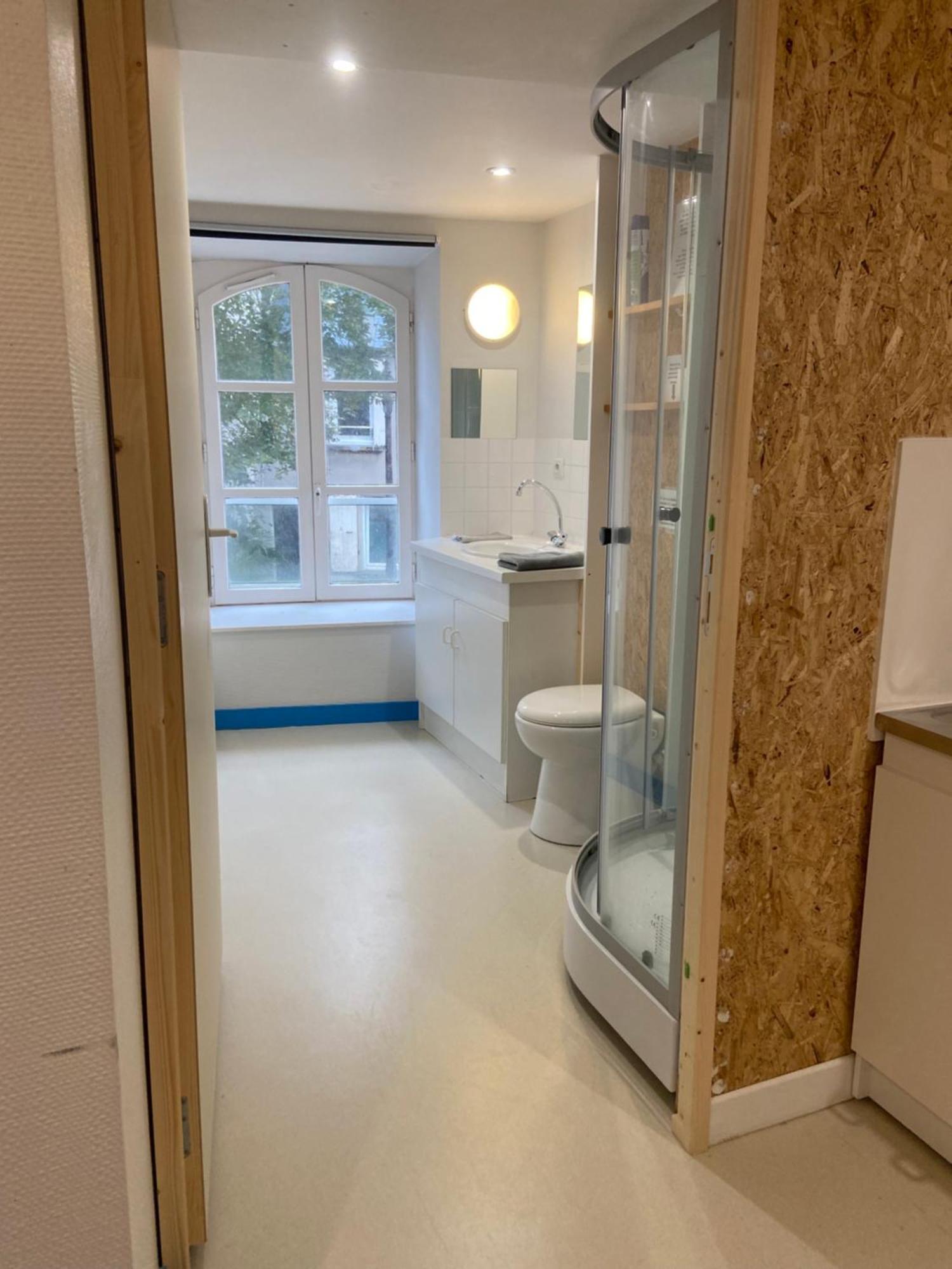 Appartement Ou Chambre Centre Cherbourg الغرفة الصورة