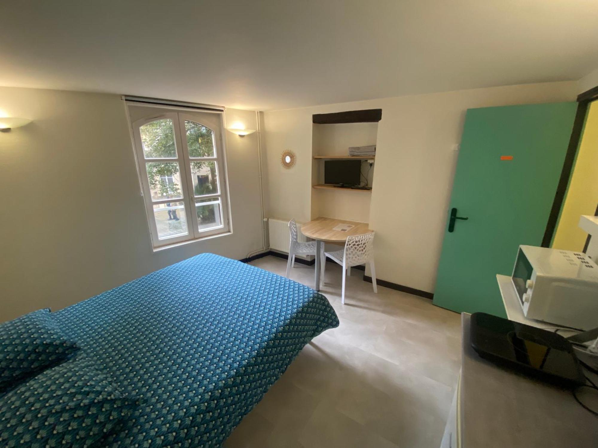 Appartement Ou Chambre Centre Cherbourg المظهر الخارجي الصورة